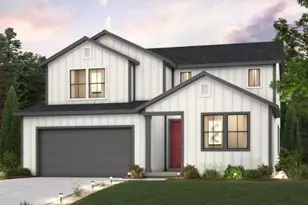 404 E Clear Granite Way, Eagle Mountain, UT 84005 - Photo 1