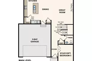 5289 N Old Cobble Way, Eagle Mountain, UT 84005 - Photo 2