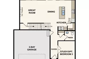 5263 N Old Cobble Way, Eagle Mountain, UT 84005 - Photo 2