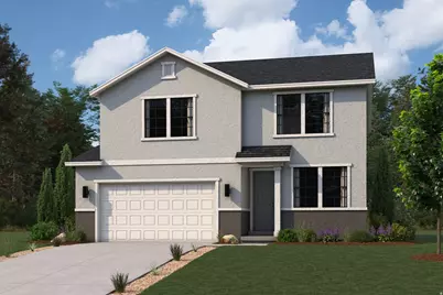 5263 N Old Cobble Way #282, Eagle Mountain, UT 84005 - Photo 1