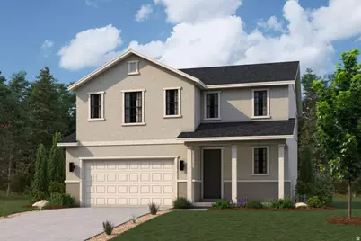 5251 N Old Cobble Way, Eagle Mountain, UT 84005 - Photo 1