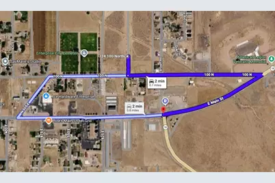 [Address not provided], Enterprise, UT 84725 - Photo 12