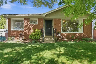 970 Tyler Ave, Ogden, UT 84404 - Photo 1