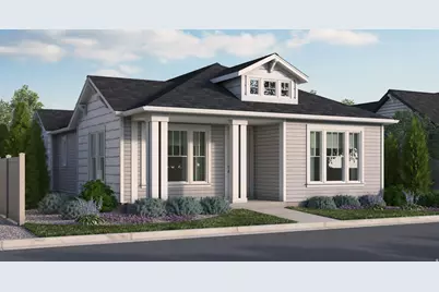 6166 W Sparrow View Dr, South Jordan, UT 84009 - Photo 1