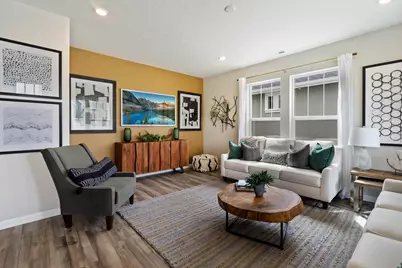 6166 W Sparrow View Dr, South Jordan, UT 84009 - Photo 2