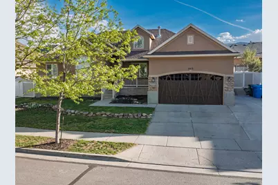 5113 W Buckeye View Way S, Riverton, UT 84096 - Photo 4