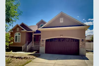 5113 W Buckeye View Way S, Riverton, UT 84096 - Photo 1