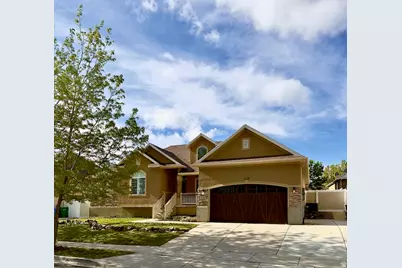 5113 W Buckeye View Way S, Riverton, UT 84096 - Photo 1