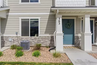 563 N Willow Springs Ave W, Lehi, UT 84048 - Photo 4