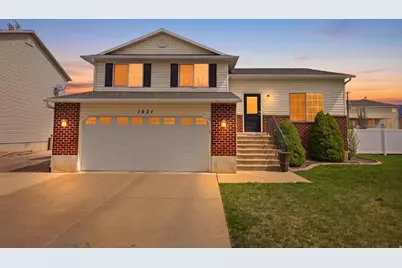 1621 S 1470 W, Woods Cross, UT 84087 - Photo 1