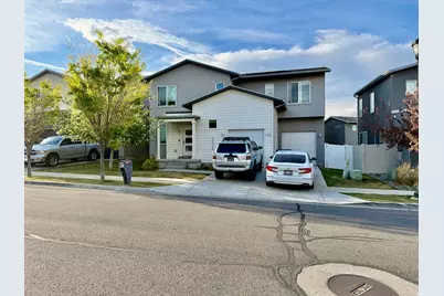 5324 W Stone Hayes Dr S, Herriman, UT 84096 - Photo 1
