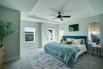 3478 S Wick Ct #61, South Salt Lake, UT 84115 - Photo 4