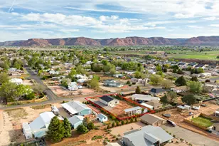 485 W Vance Dr, Kanab, UT 84741 - Photo 52