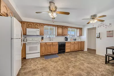 5841 S 2050 W, Roy, UT 84067 - Photo 2