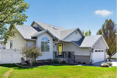 1162 W Joyes Ln S, West Jordan, UT 84088 - Photo 2