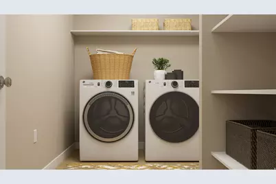 2138 E Hummingbird Dr #4106, Eagle Mountain, UT 84005 - Photo 8