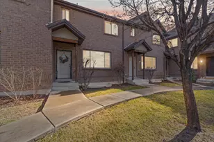 6563 S Lovendahle Ct, Murray, UT 84107 - Photo 2