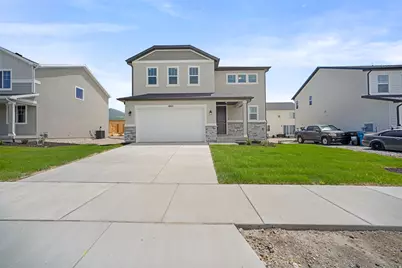 1043 W 400 S #49, Brigham City, UT 84302 - Photo 2