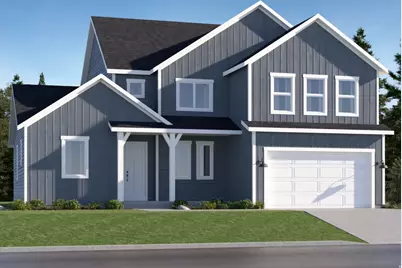 2161 E Hummingbird Dr #4031, Eagle Mountain, UT 84005 - Photo 1