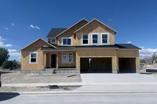 2161 E Hummingbird Dr, Eagle Mountain, UT 84005 - Photo 1