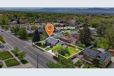 1880 S 2100 E, Salt Lake City, UT 84108 - Photo 2