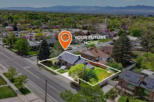 1880 S 2100 E, Salt Lake City, UT 84108 - Photo 2