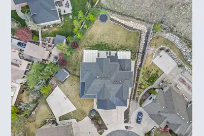 9558 N Avanyu Dr, Cedar Hills, UT 84062 - Photo 76