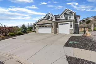 9558 N Avanyu Dr, Cedar Hills, UT 84062 - Photo 8