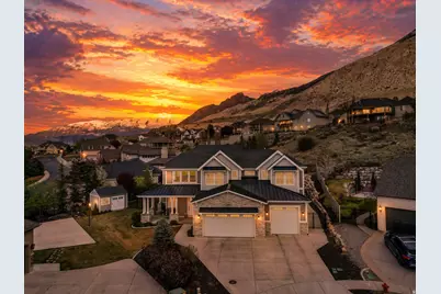 9558 N Avanyu Dr, Cedar Hills, UT 84062 - Photo 4