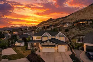 9558 N Avanyu Dr, Cedar Hills, UT 84062 - Photo 4