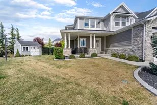 9558 N Avanyu Dr, Cedar Hills, UT 84062 - Photo 4