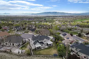 9558 N Avanyu Dr, Cedar Hills, UT 84062 - Photo 70