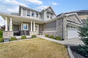 9558 N Avanyu Dr, Cedar Hills, UT 84062 - Photo 8