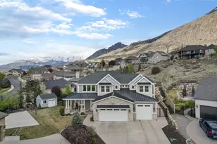9558 N Avanyu Dr, Cedar Hills, UT 84062 - Photo 2