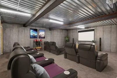 9558 N Avanyu Dr, Cedar Hills, UT 84062 - Photo 66