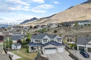 9558 N Avanyu Dr, Cedar Hills, UT 84062 - Photo 10