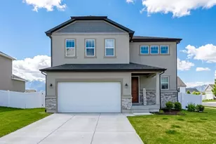 1031 W 400 S, Brigham City, UT 84302 - Photo 1