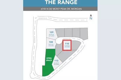 5189 W Aberdeen Cir N, Mountain Green, UT 84050 - Photo 2