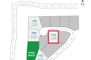 5189 W Aberdeen Cir N, Mountain Green, UT 84050 - Photo 2