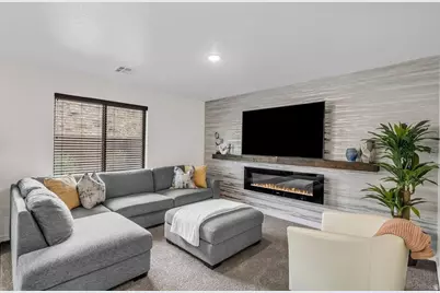 3265 S Fossil Dr, Saint George, UT 84790 - Photo 4