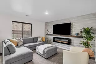 3265 S Fossil Dr, Saint George, UT 84790 - Photo 4