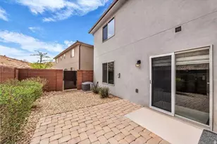3265 S Fossil Dr, Saint George, UT 84790 - Photo 18