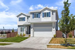 169 N 410 E, Vineyard, UT 84059 - Photo 2