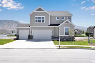 71 W Alpenglow Ln, Stansbury Park, UT 84074 - Photo 1