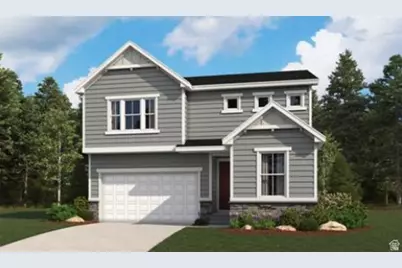 71 W Alpenglow Ln #1305, Stansbury Park, UT 84074 - Photo 2