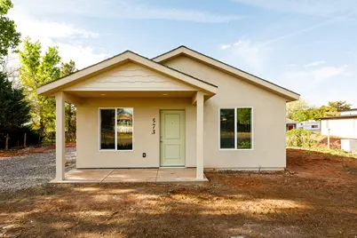 573 W Chamberlain Dr, Kanab, UT 84741 - Photo 16