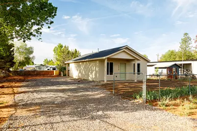 573 W Chamberlain Dr, Kanab, UT 84741 - Photo 14