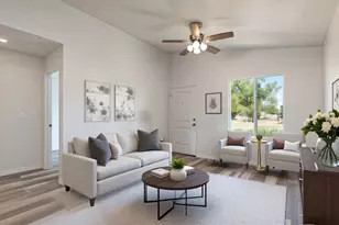 573 W Chamberlain Dr, Kanab, UT 84741 - Photo 1