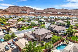 3636 S 2910 E, Saint George, UT 84790 - Photo 34