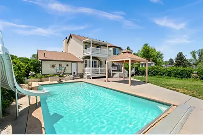 5563 S Copper City Dr, Kearns, UT 84118 - Photo 4